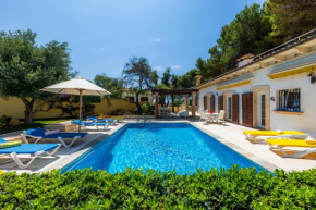Villa Por Fin